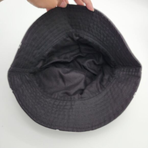 TikTok Influencer All Over Print Logo Bucket Hat - Picture 6 of 9